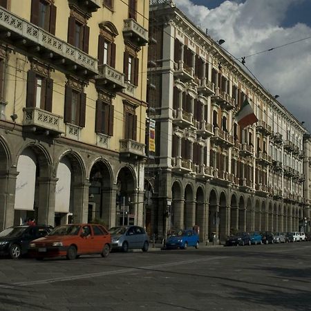 Al Centro Del Centro Apartman Cagliari Kültér fotó