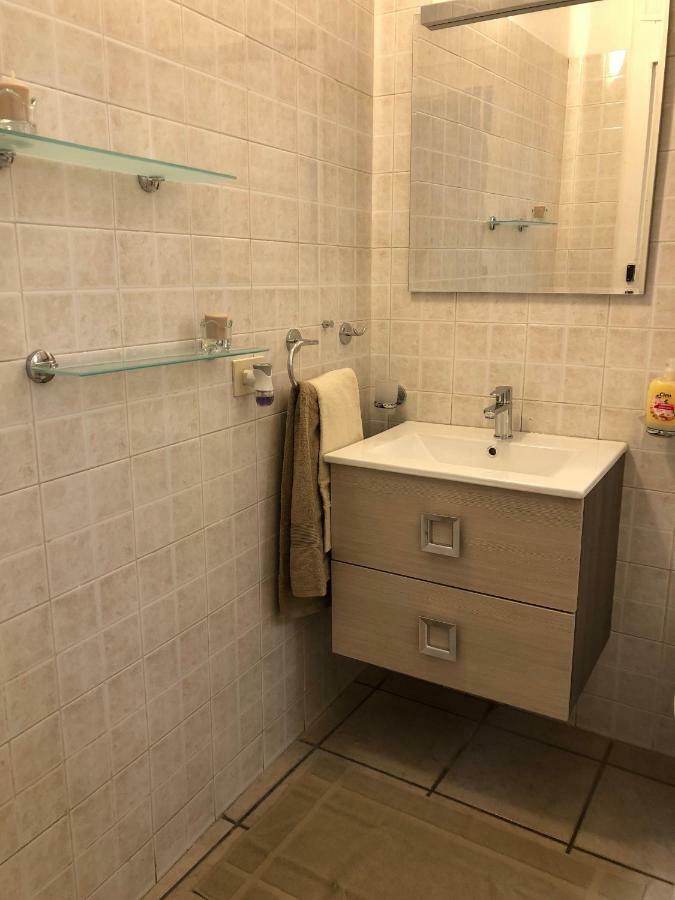 Al Centro Del Centro Apartman Cagliari Kültér fotó