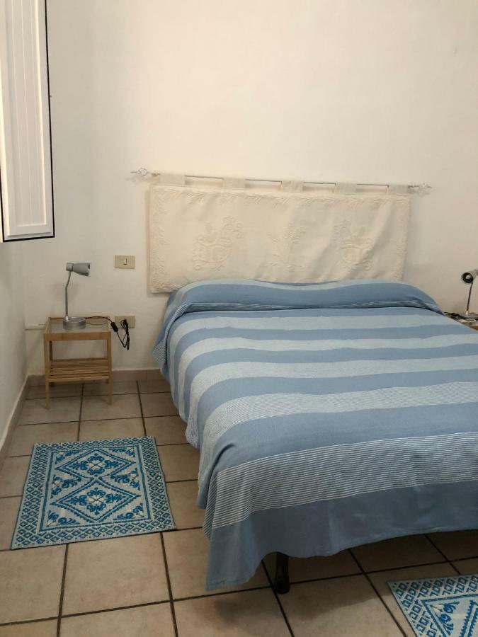 Al Centro Del Centro Apartman Cagliari Kültér fotó