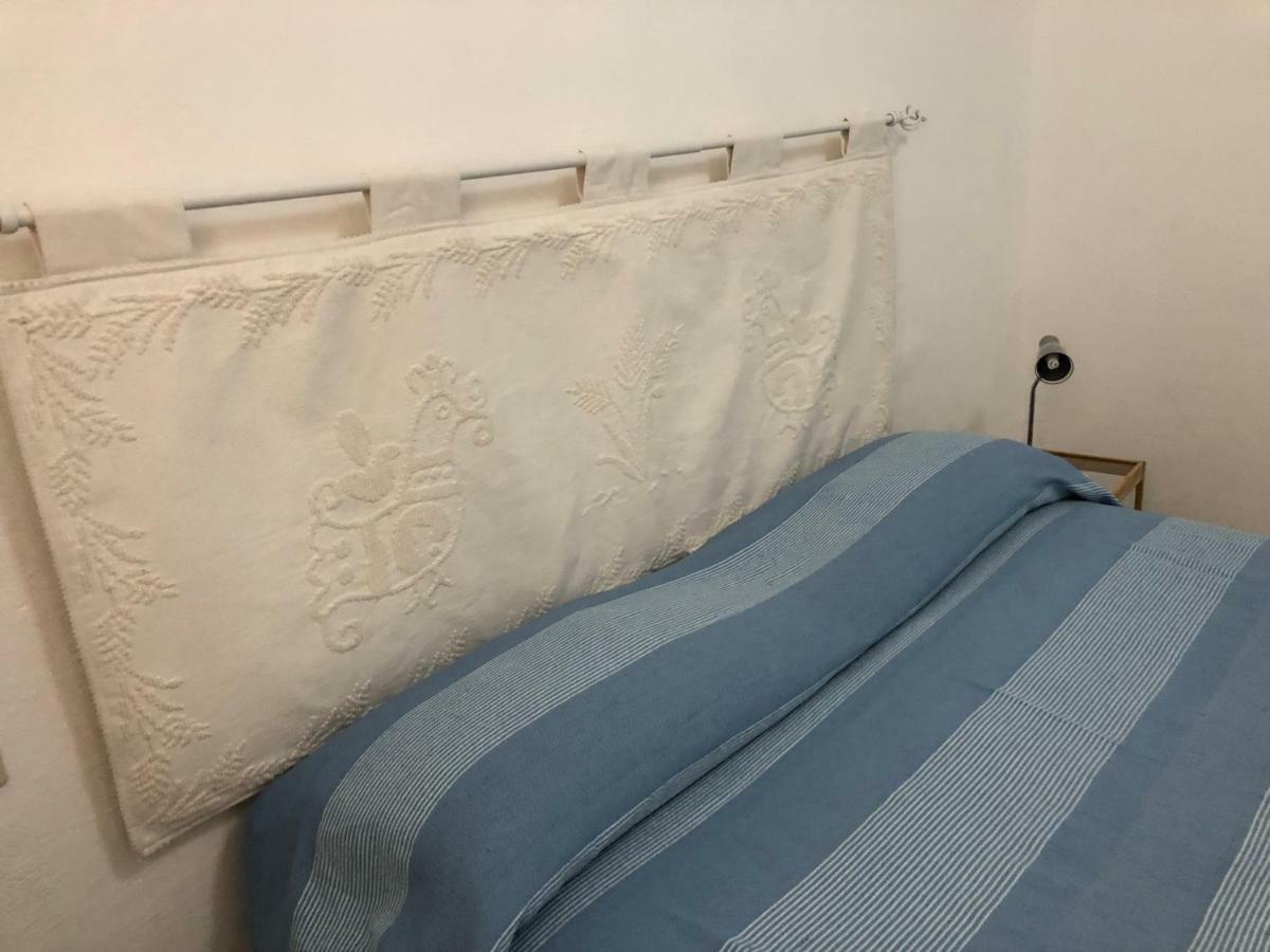 Al Centro Del Centro Apartman Cagliari Kültér fotó
