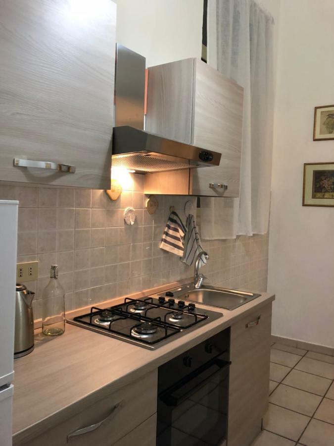 Al Centro Del Centro Apartman Cagliari Kültér fotó