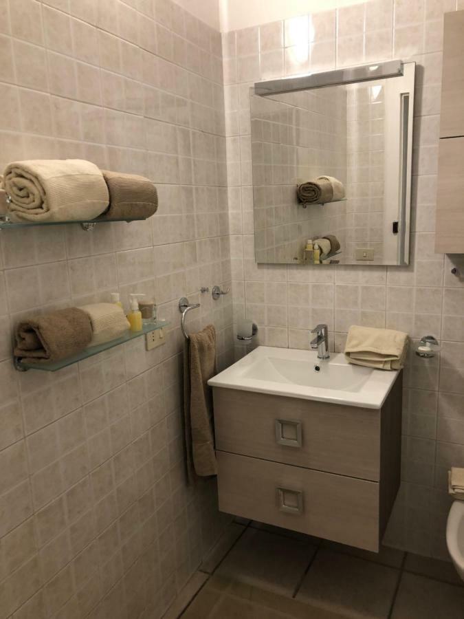 Al Centro Del Centro Apartman Cagliari Kültér fotó