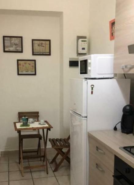 Al Centro Del Centro Apartman Cagliari Kültér fotó